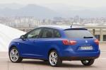 Seat Ibiza ST 2010 года
